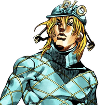 Diego Brando