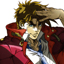 Joseph Joestar [Pt2]