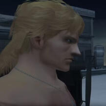 Liquid Snake
