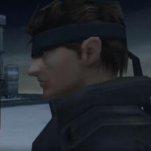 Solid Snake