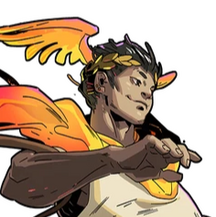 Hermes [Hades]