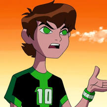 Ben 10 (Omniverse)