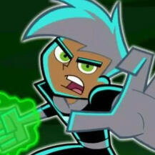 Danny Phantom