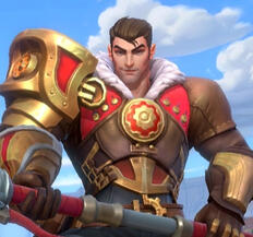 Jayce Giopara [LoL]