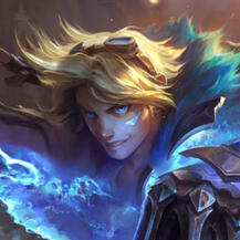 Ezreal (LoL)