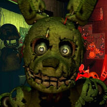 Springtrap
