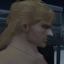 Liquid Snake (MGS)