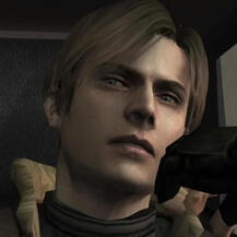 Leon Kennedy [RE4]