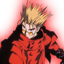 Vash the Stampede [1998]