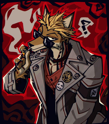 Cell Shaded (2026)