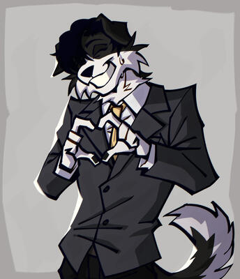 Cell Shaded (2026)