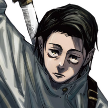 Yuta Okkotsu